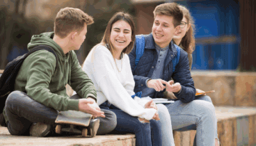 Los Summer Camps con alojamiento en familia son la mejor opción para los que quieren hacer deporte
