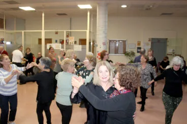 Masterclass de baile para mayores por San Valentín07