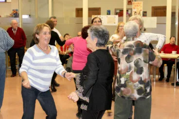Masterclass de baile para mayores por San Valentín08