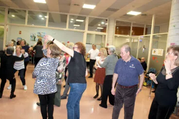Masterclass de baile para mayores por San Valentín11