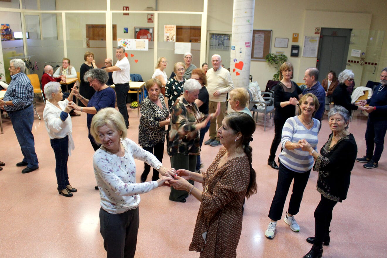 Masterclass de baile para mayores por San Valentín14