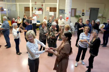 Masterclass de baile para mayores por San Valentín14