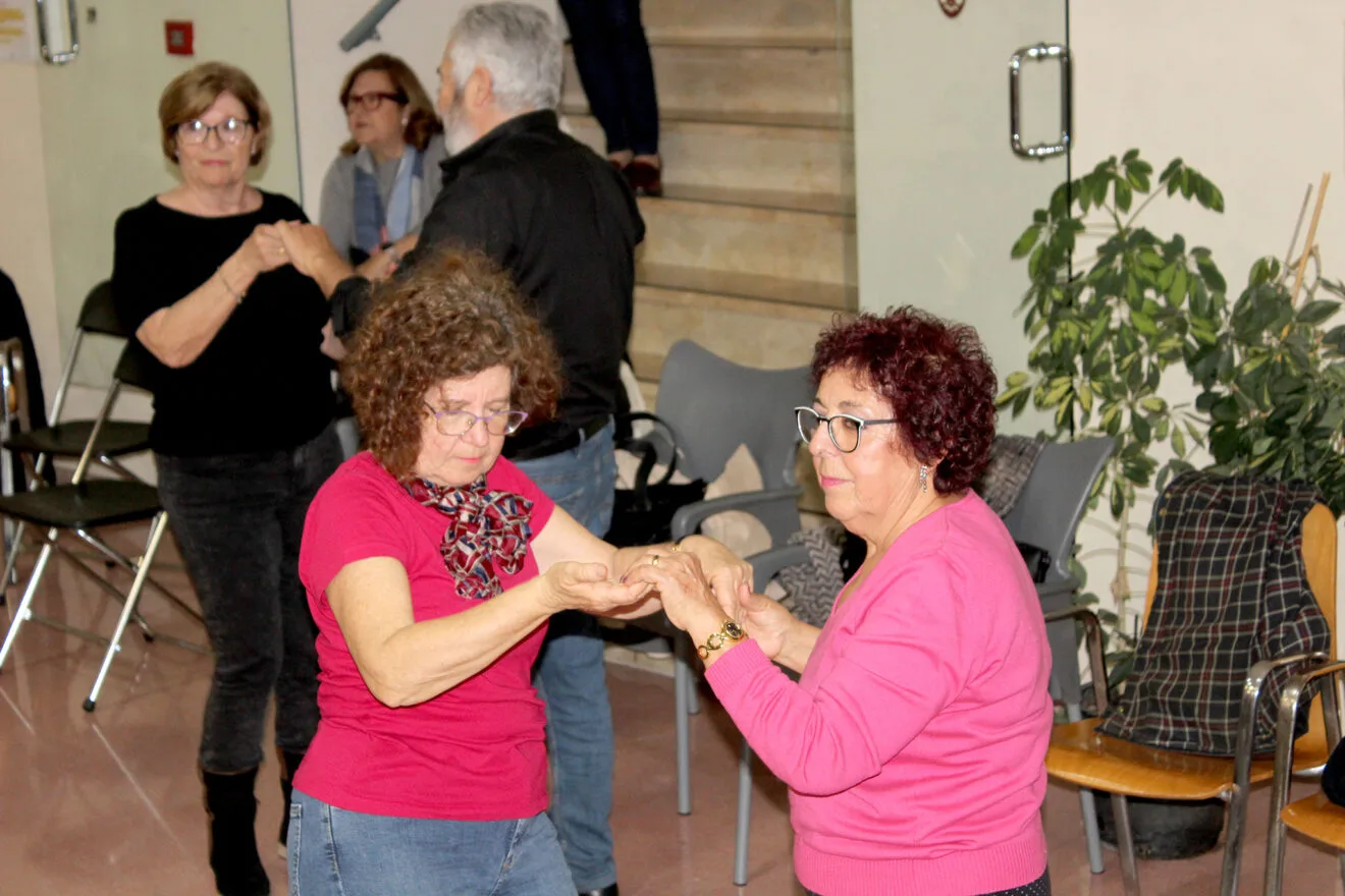 Masterclass de baile para mayores por San Valentín15