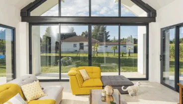 mejora el aislamiento de tu hogar con esta fabricacion de ventanas