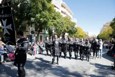 Mig Any de Moros y Cristianos de Dénia de 2024 04