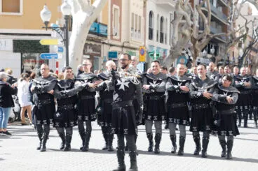 Mig Any de Moros y Cristianos de Dénia de 2024 08