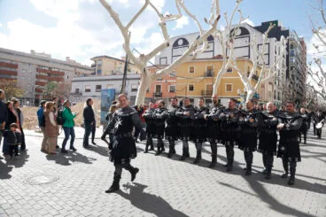 Mig Any de Moros y Cristianos de Dénia de 2024 10