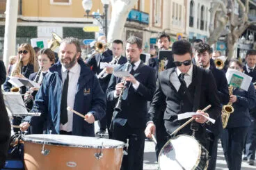 Mig Any de Moros y Cristianos de Dénia de 2024 12