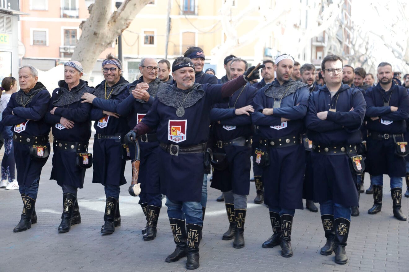 Mig Any de Moros y Cristianos de Dénia de 2024 14
