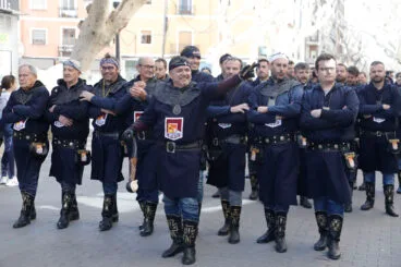 Mig Any de Moros y Cristianos de Dénia de 2024 14