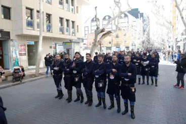 Mig Any de Moros y Cristianos de Dénia de 2024 15
