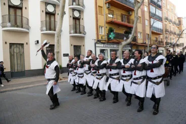 Mig Any de Moros y Cristianos de Dénia de 2024 21