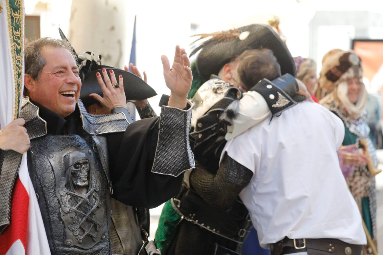 Mig Any de Moros y Cristianos de Dénia de 2024 22