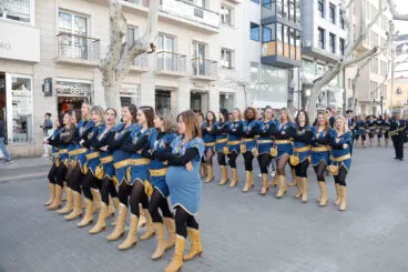 Mig Any de Moros y Cristianos de Dénia de 2024 29