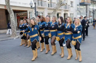 Mig Any de Moros y Cristianos de Dénia de 2024 30