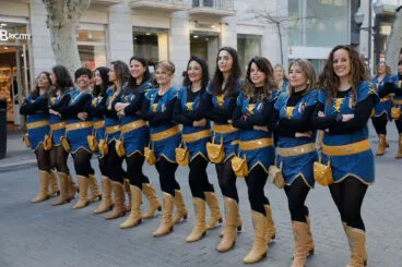 Mig Any de Moros y Cristianos de Dénia de 2024 32