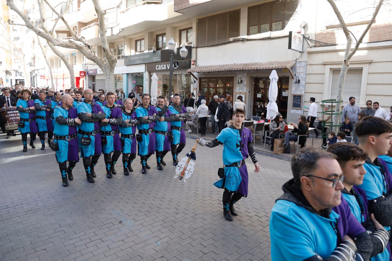 Mig Any de Moros y Cristianos de Dénia de 2024 35