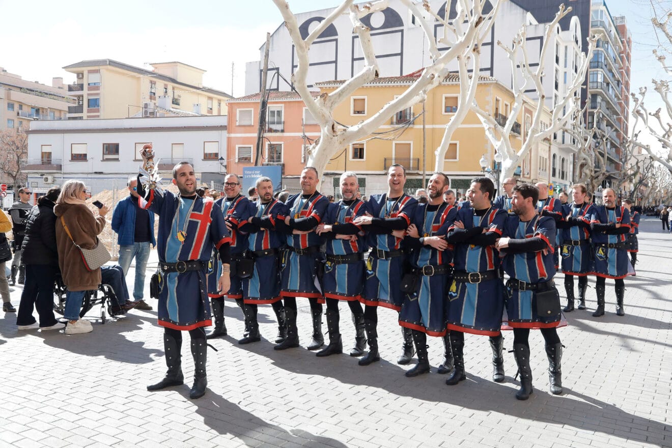 Mig Any de Moros y Cristianos de Dénia de 2024 39
