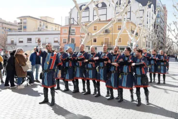 Mig Any de Moros y Cristianos de Dénia de 2024 39