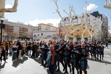 Mig Any de Moros y Cristianos de Dénia de 2024 40