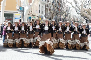 Mig Any de Moros y Cristianos de Dénia de 2024 41