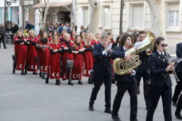 Mig Any de Moros y Cristianos de Dénia de 2024 46