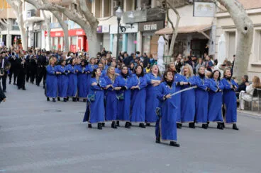 Mig Any de Moros y Cristianos de Dénia de 2024 47