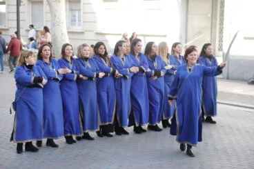 Mig Any de Moros y Cristianos de Dénia de 2024 48