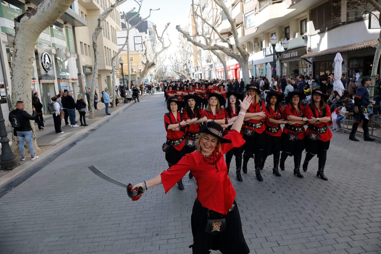 Mig Any de Moros y Cristianos de Dénia de 2024 51