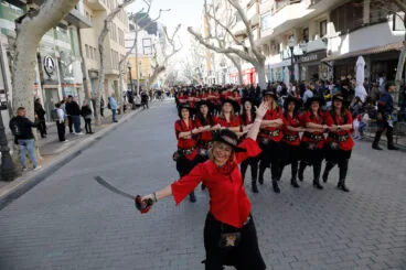Mig Any de Moros y Cristianos de Dénia de 2024 51