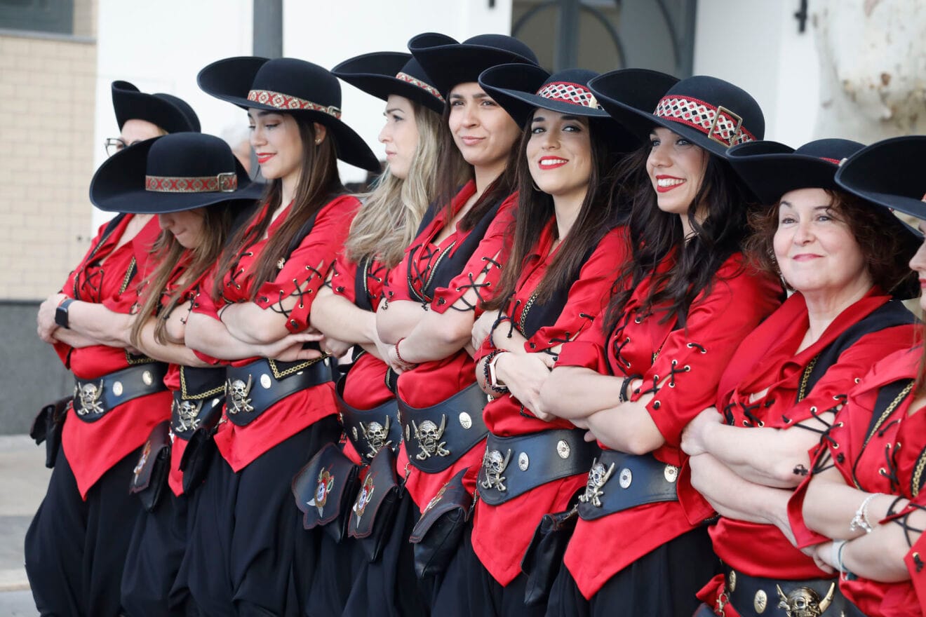 Mig Any de Moros y Cristianos de Dénia de 2024 57