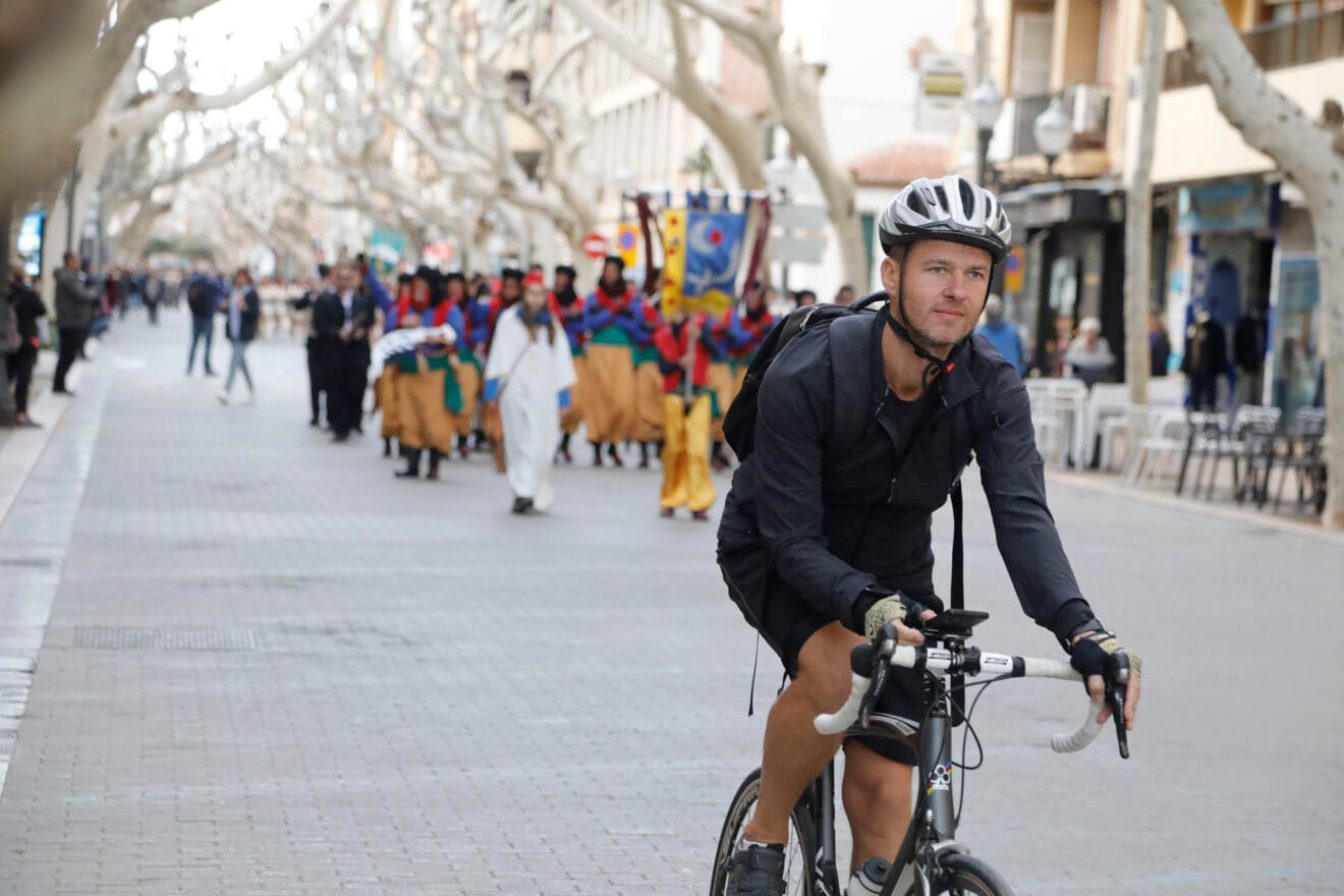 Mig Any de Moros y Cristianos de Dénia de 2024 59