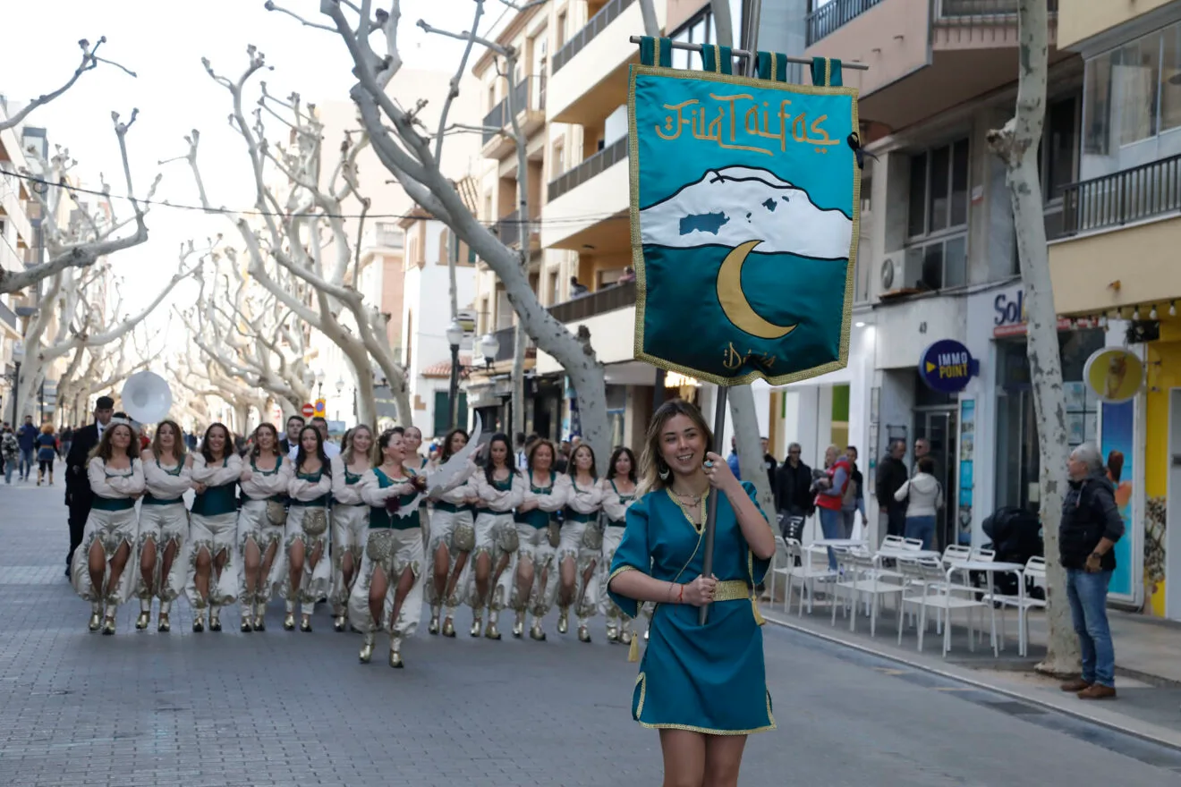 Mig Any de Moros y Cristianos de Dénia de 2024 61