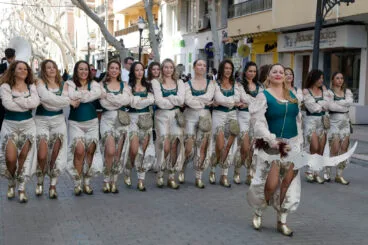 Mig Any de Moros y Cristianos de Dénia de 2024 62