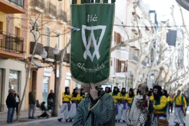 Mig Any de Moros y Cristianos de Dénia de 2024 65