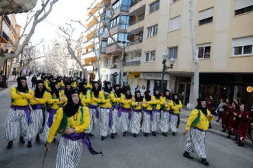 Mig Any de Moros y Cristianos de Dénia de 2024 67