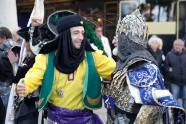Mig Any de Moros y Cristianos de Dénia de 2024 68