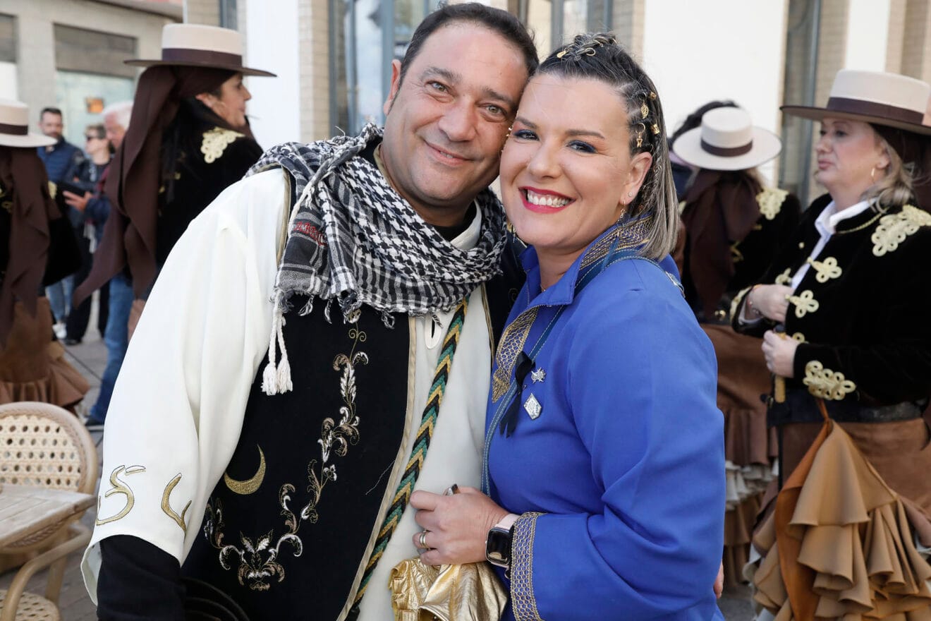 Mig Any de Moros y Cristianos de Dénia de 2024 72