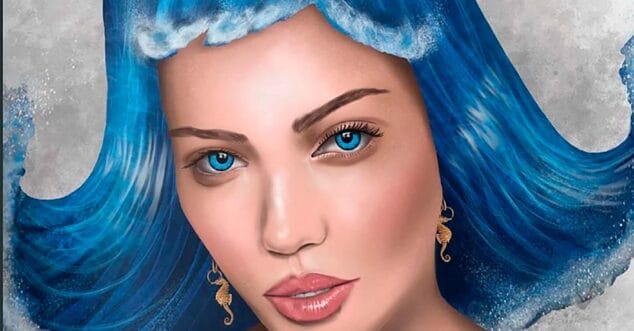 portada de la portada del llibret evolucio de baix la mar