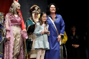 Premiados del concurso de dibujo de Mig Any de Dénia 2024 01