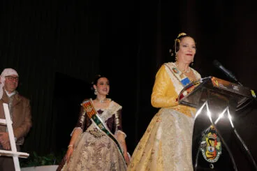 Primera gran noche de las Fallas de Dénia 2024 103