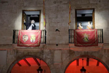 Primera gran noche de las Fallas de Dénia 2024 53