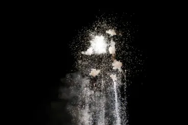 Primera gran noche de las Fallas de Dénia 2024 66