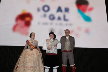Primera gran noche de las Fallas de Dénia 2024 89