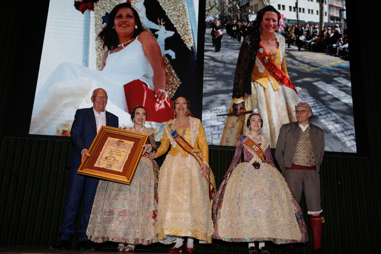 Primera gran noche de las Fallas de Dénia 2024 99