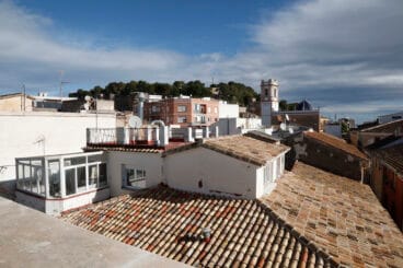 Quinto aniversario de la Biblioteca de Dénia 01