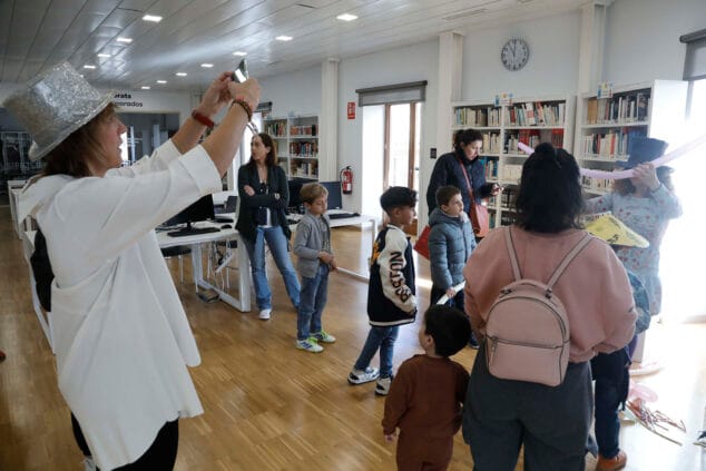 quinto aniversario de la biblioteca de denia 03