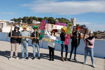 quinto aniversario de la biblioteca de denia 13