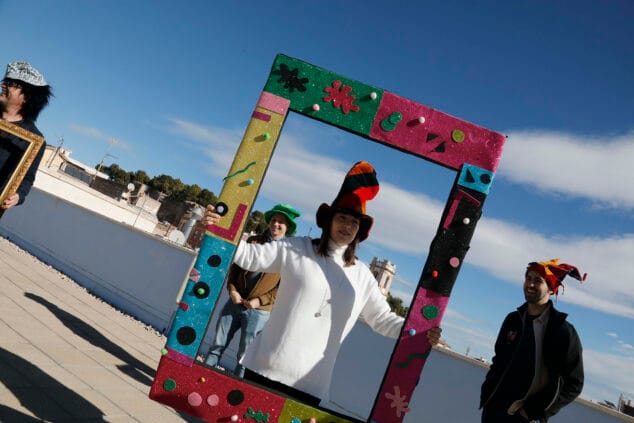 quinto aniversario de la biblioteca de denia 14