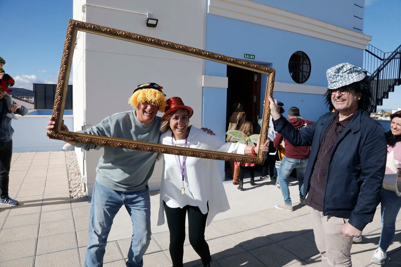 Quinto aniversario de la Biblioteca de Dénia 19